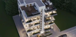 T3 SUNSQUARE - Ларнака, Кипр