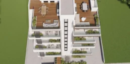 T3 SUNSQUARE - Ларнака, Кипр