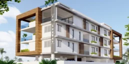 T3 SUNRAY - Ларнака, Кипр