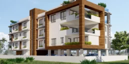 T3 SUNRAY - Ларнака, Кипр