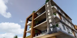 T3 SUNRAY - Ларнака, Кипр