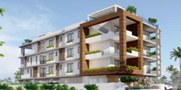 T3 SUNRAY - Ларнака, Кипр