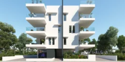 SOPHIA COURT 2 - Ларнака, Кипр