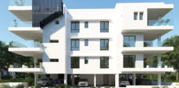 SOPHIA COURT 2 - Ларнака, Кипр