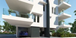 SOPHIA COURT 2 - Ларнака, Кипр