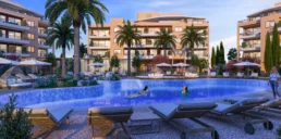 Leptos Limassol Park - Ларнака, Кипр