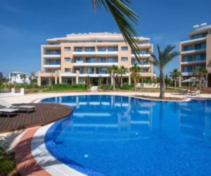 Mimosa Park Limassol Ларнака, Кипр