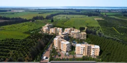 Mimosa Park Limassol - Ларнака, Кипр