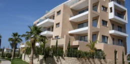 Mimosa Park Limassol - Ларнака, Кипр