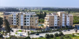Mimosa Park Limassol - Ларнака, Кипр