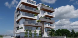 T3 SUNLIGHT - Ларнака, Кипр