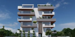 T3 SUNLIGHT - Ларнака, Кипр