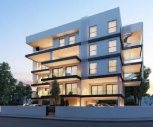 KAYA RESIDENCE Ларнака, Кипр