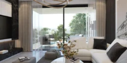 KAYA RESIDENCE - Ларнака, Кипр