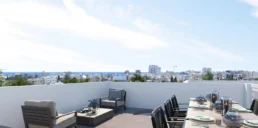 KAYA RESIDENCE - Ларнака, Кипр