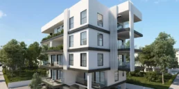 KAYA RESIDENCE - Ларнака, Кипр