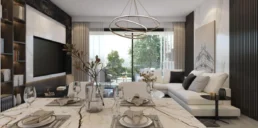 KAYA RESIDENCE - Ларнака, Кипр
