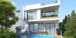 BEVERLY GARDENS - Ларнака, Кипр