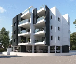 KAMARES VIEW RESINENCE 2 Ларнака, Кипр