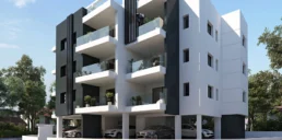 KAMARES VIEW RESINENCE 2 - Ларнака, Кипр