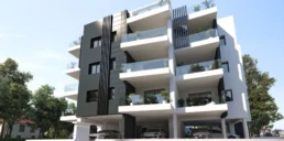 KAMARES VIEW RESINENCE 2 - Ларнака, Кипр
