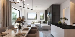 KAMARES VIEW RESINENCE 2 - Ларнака, Кипр