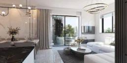KAMARES VIEW RESINENCE 2 - Ларнака, Кипр