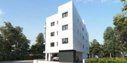 KAMARES VIEW RESINENCE 2 - Ларнака, Кипр