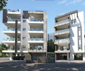 HOREYA RESIDENCE Ларнака, Кипр