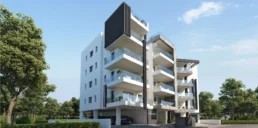 HOREYA RESIDENCE - Ларнака, Кипр