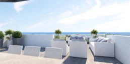 HOREYA RESIDENCE - Ларнака, Кипр
