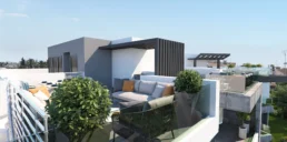 HOREYA RESIDENCE - Ларнака, Кипр