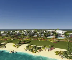 Coral Seas Villa Пафос, Кипр