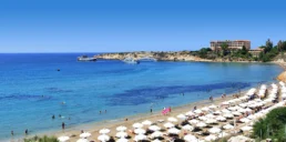 Coral Seas Villa - Пафос, Кипр