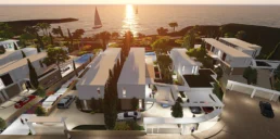 Coral Seas Villa - Пафос, Кипр