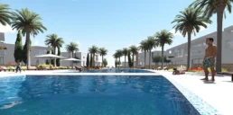 Coral Seas Villa - Пафос, Кипр
