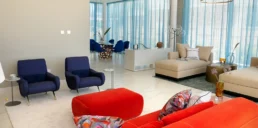 Coral Seas Villa - Пафос, Кипр