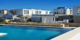 Coral Seas Villa - Пафос, Кипр