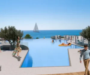 Limassol Blu Marine Лимассол, Кипр