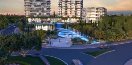 Limassol Blu Marine - Лимассол, Кипр