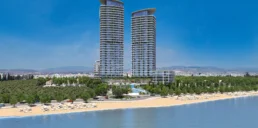 Limassol Blu Marine - Лимассол, Кипр