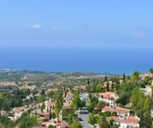 Villa Akakia Пафос, Кипр