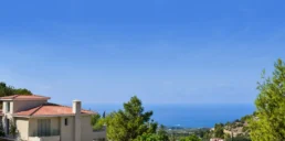 Villa Akakia - Пафос, Кипр