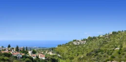Villa Akakia - Пафос, Кипр