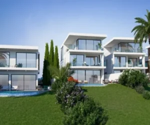 Armonia Beach Villas Пафос, Кипр