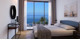 Armonia Beach Villas - Пафос, Кипр