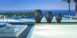 Armonia Beach Villas - Пафос, Кипр