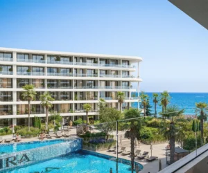 Жилой комплекс Amira Sea Residence Несебр, Болгария