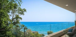 Жилой комплекс Amira Sea Residence - Несебр, Болгария