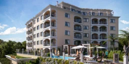 Жилой комплекс Valencia Lux - Несебр, Болгария